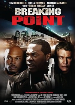 Breaking Point 