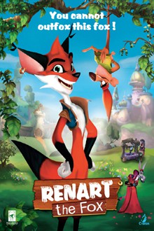Renart – A Raposa