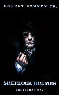 Sherlock Holmes 