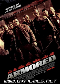 Assalto Ao Carro Blindado