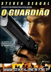 O Guardião Dual Áudio