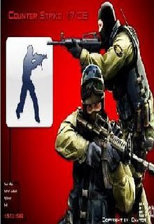 Counter Strike 1.7 