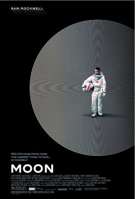 Lua (Moon) Dual Áudio Dvdrip 