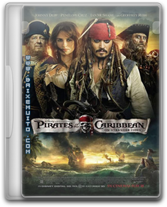 Pirates of the Caribbean: On Stranger Tides