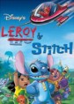 Leroy e Stitch 