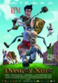 Donkey Xote 