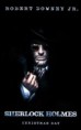 Sherlock Holmes 