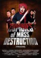 Zombies of Mass Destruction 