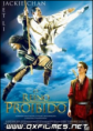 O Reino Proibido Dublado 