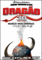 Como Treinar O Seu Dragão 