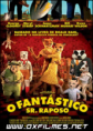 O Fantástico Sr. Raposo Dual Áudio 