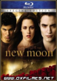 A Saga Crepúsculo Lua Nova Dublado 