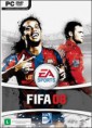 Download FIFA 08 Completo, em inglês
